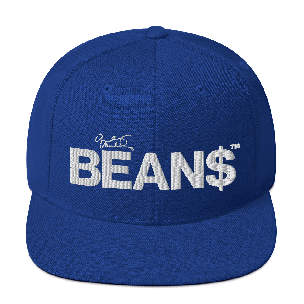 BEAN$™ | OFFICIAL HAT V5