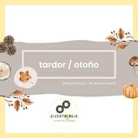 Image 1 of OTOÑO / TARDOR