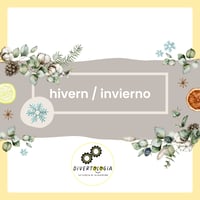 Image 1 of HIVERN / INVIERNO