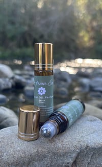 Natural Oil Roller Perfume 