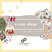 X-MAS VILLAGE