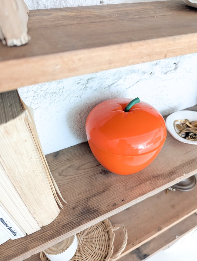 Seau à glaçons 🍎.