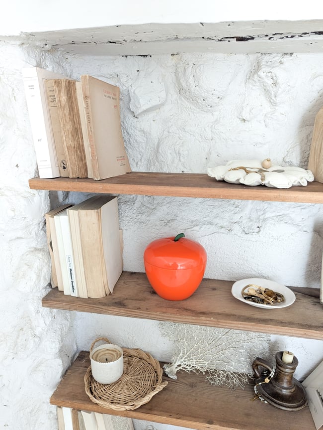 Seau à glaçons 🍎.