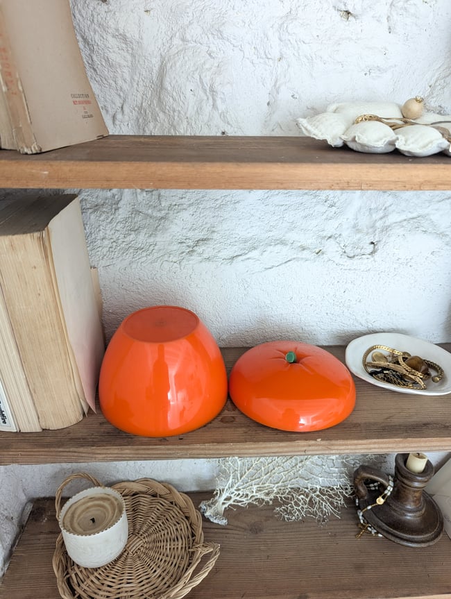 Seau à glaçons 🍎.