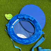 Image 2 of Plush Itabag