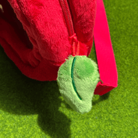 Image 4 of Plush Itabag