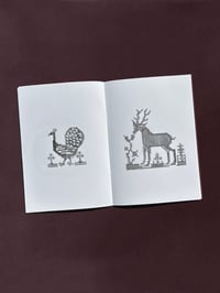 Image 5 of Lace and Embroidery Designs of the Sixteenth Century