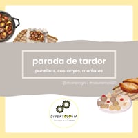 PARADA TARDOR