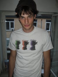Image 3 of bébé punk  