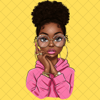 Image 1 of Pink Hoodie