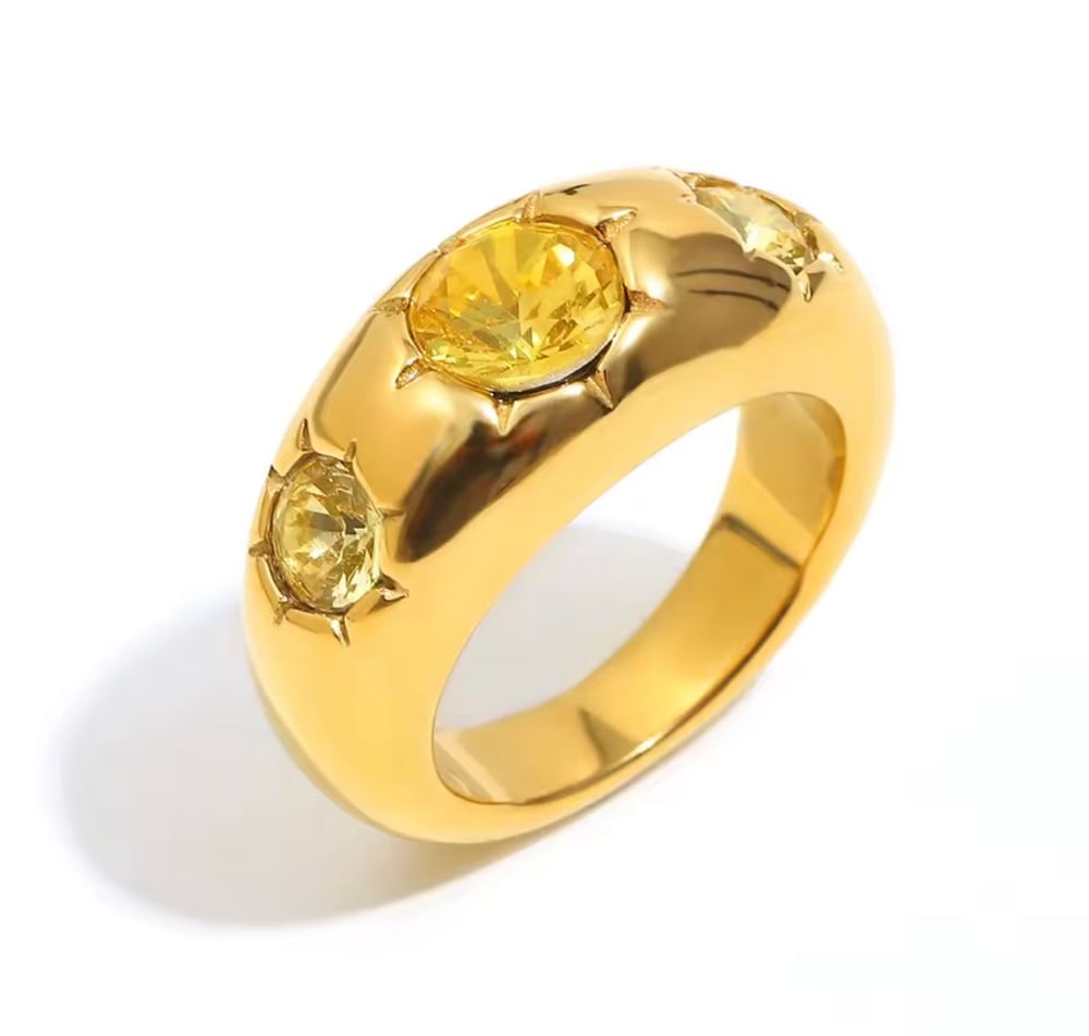 Image of Helios Ring