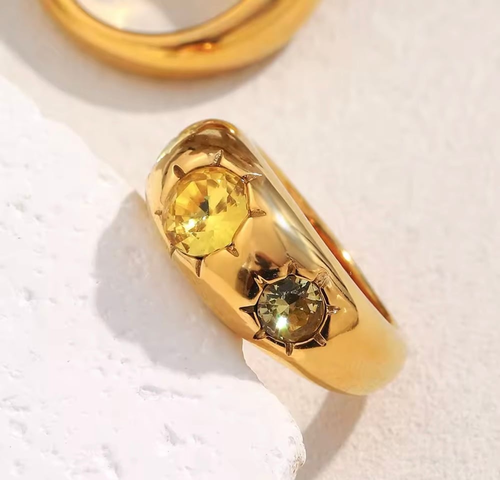 Image of Helios Ring
