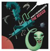 The Reegs Return of the Seamonkeys Re-mastered CD