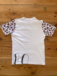 Image 2 of leopard pablo #1