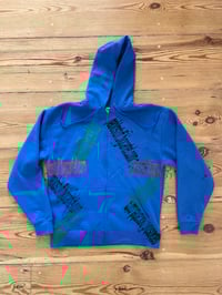 Image 1 of sweat étoile
