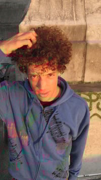Image 3 of sweat étoile