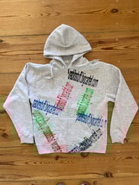 Image 1 of sweat flèche