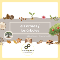 Image 1 of ELS ARBRES / LOS ÁRBOLES