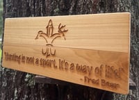 Image 3 of Hunting Way of Life