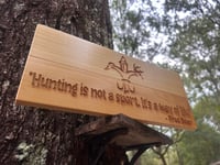 Image 4 of Hunting Way of Life