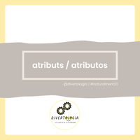 Image 1 of ATRIBUTS / ATRIBUTOS