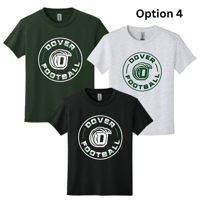 Image 4 of Youth and Adult Tee