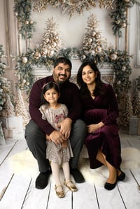 Image 3 of 15th of November FESTIVE ELEGANCE