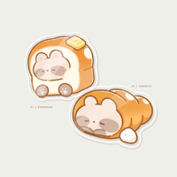 Bread-tok | Phone GripTok