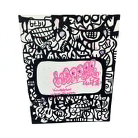 Clippers Club X HASWORLD 