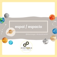 Image 1 of ESPAI / ESPACIO
