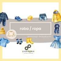 Image 1 of ROBA / ROPA