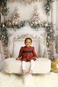Image 5 of 22nd of November FESTIVE ELEGANCE