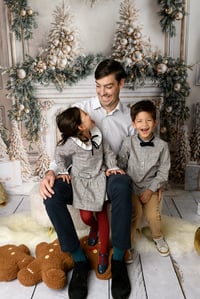 Image 3 of 23rd of November FESTIVE ELEGANCE