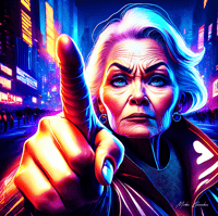 Image 1 of RUTHLESS RUTH