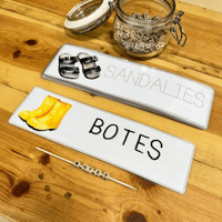 Image 2 of ROBA / ROPA