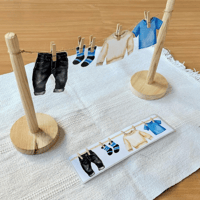 Image 3 of ROBA / ROPA