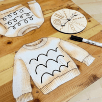 Image 5 of ROBA / ROPA