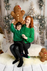 Image 4 of 23rd of November FESTIVE ELEGANCE