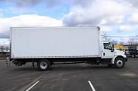 ZOOM REPLAY 26Ft BOX TRUCK