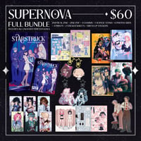 Image 1 of SUPERNOVA - Full Bundle