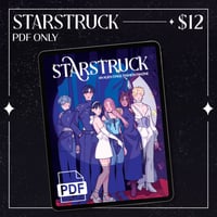 STARSTRUCK - PDF Only