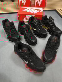Nike Shox TL