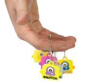 Image 1 of Squitch key chains 