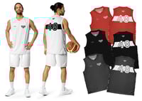 JERSEY BH
