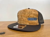 Image 1 of HammerD Cork Hats