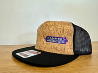 Image 2 of HammerD Cork Hats