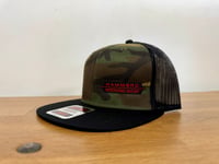 Image 2 of HammerD Camo Hats