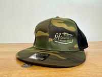 Image 1 of HammerD Camo Hats