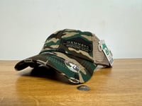 Image 4 of Ponytail Hats