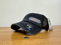 Image 5 of Ponytail Hats